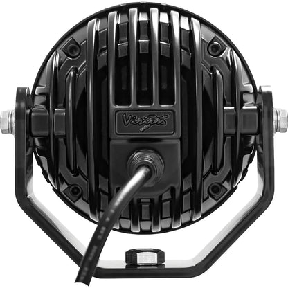 Vision X 4.7" CG2 Multi LED Light Cannon Kit - Fenix Motorsports - Light Pod