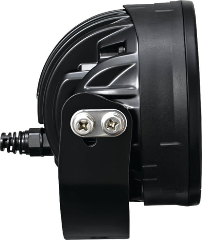 Vision X 4.7" CG2 Single LED Light Cannon Kit - Fenix Motorsports - Light Pod