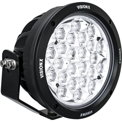Vision X 8.7" CG2 Multi LED Light Cannon Kit - Fenix Motorsports - Light Pod