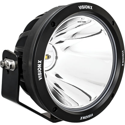 Vision X 8.7" CG2 Single LED Light Cannon Kit - Fenix Motorsports - Light Pod