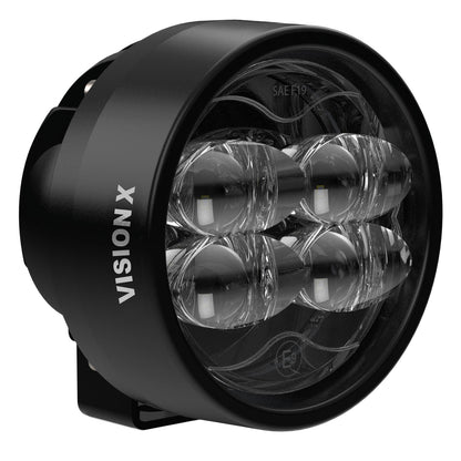 Vision X CR - 4 Fog Beam Driving Light - Fenix Motorsports - Light Pod