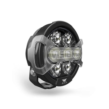 Vision X CR - 7 PRO Dual - Action Combo Driving Lights - Fenix Motorsports - Light Pod