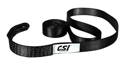 CSI W327 Snatch Strap - Fenix Motorsports - Vehicle Recovery Equipment