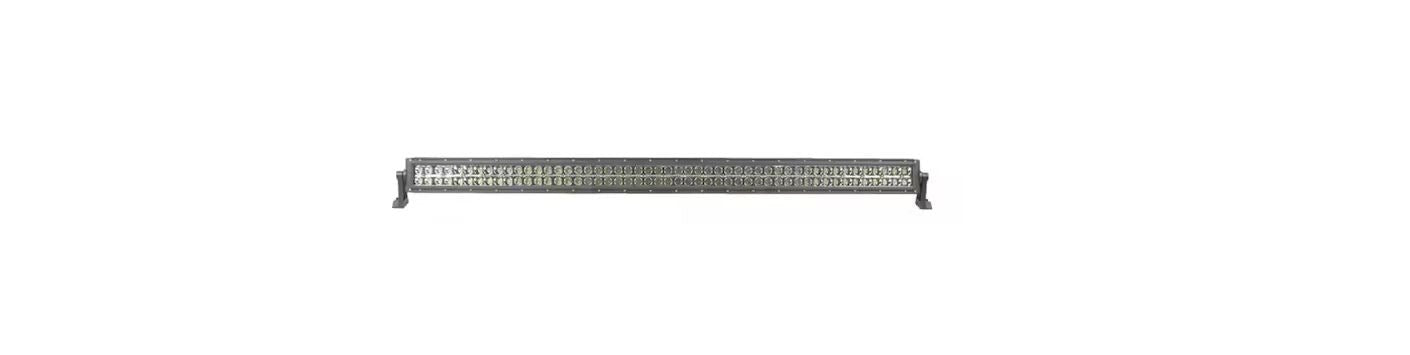 W4960 50" LED Light Bar - Fenix Motorsports - Light Bar