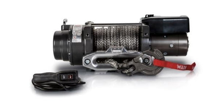 WARN 16.5ti (S) Heavyweight Winch - Fenix Motorsports - Winch