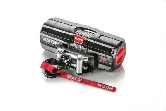 WARN AXON 35 WARN Powersport Winch - Fenix Motorsports - Winch