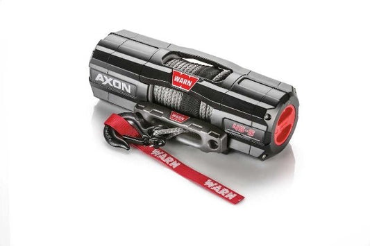 WARN AXON 45 (S) Winch - 101145 - 101140 - Fenix Motorsports - Winch
