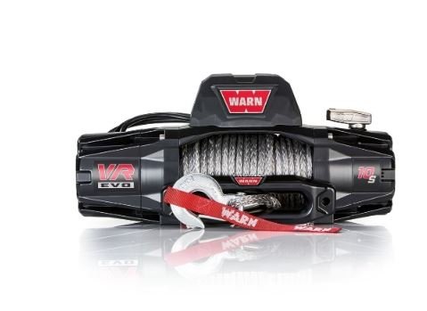 WARN VR EVO 10 (S) Winch - Fenix Motorsports - Winch