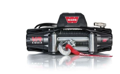 WARN VR EVO 8 (S) Winch - Fenix Motorsports - Winch