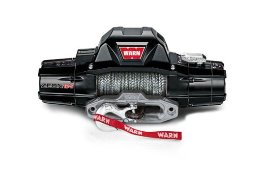 WARN ZEON 12 - S Winch - 95950 - Fenix Motorsports - Winch