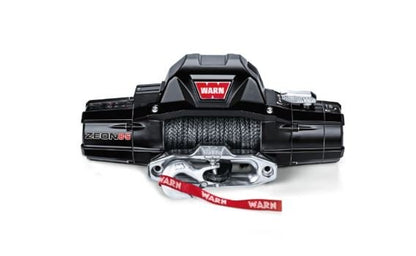 WARN ZEON 8 (S) Winch - Fenix Motorsports - Winch