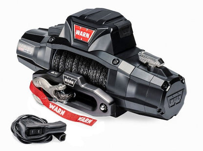 WARN ZEON XD 14 - S - 110014 - Fenix Motorsports - Winch