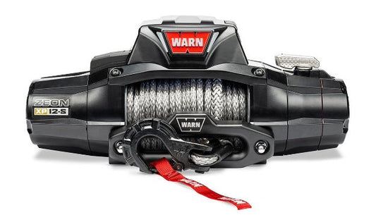 WARN ZEON XP 12 - S - 110120 - Fenix Motorsports - Winch