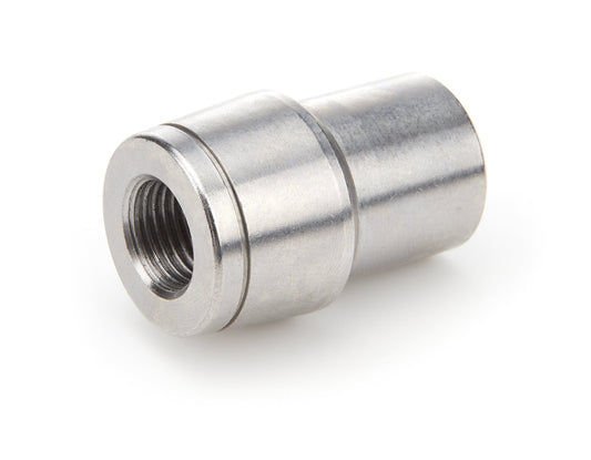 Weld - In Tube End 1/2 - 20 LH 1in x .083 - Fenix Motorsports - Suspension and Components,Suspension Tubes and Components,Suspension Tube Ends